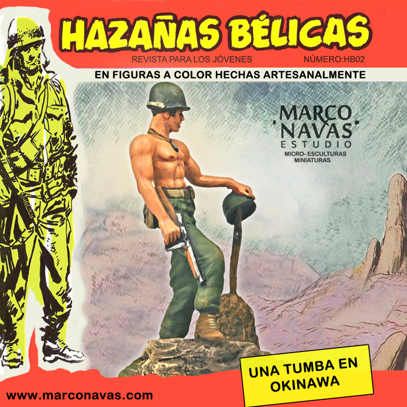 Históricas – Collection